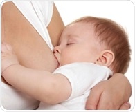 New research does not support previous findings that antidepressants impact breastfeeding