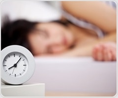 Experts highlight nocturia as most common cause of poor night’s sleep