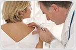 Physician assistants less likely to accurately diagnose early stage skin cancers