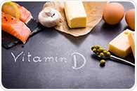 Enhancing the effects of vitamin D to curb type 2 diabetes