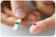 Mobile application could help monitor diabetes