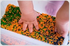 Sensory-based food education offers new way to promote healthy dietary habits in children
