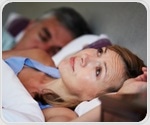 Stroke patients more likely to suffer from insomnia, shows study