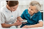 New guidance published on managing diabetes in elderly, frail adults