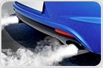 Study explores health impact of air pollution from traffic