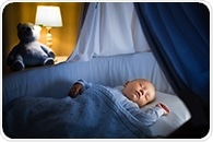 Experts issue urgent call to protect infants from sleep-related deaths