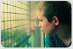 Autistic teens who are bullied have higher rates of depression