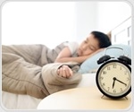 Sleep problems associated with decreased work productivity