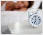 Immigrants suffer from more sleep disturbances than non-immigrants