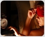 Study: 25% of Americans experience acute insomnia every year