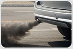 Study Explores Health Impact of Air Pollution from Traffic