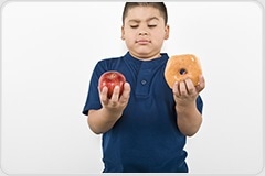 Exploring Local Data Helps Develop Targeted Approaches to Fight Childhood Obesity