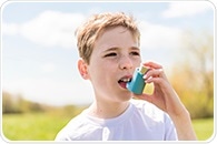 The Pediatric Asthma Yardstick' Offers Guidance to Treat Children of All Ages