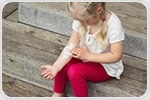 Children with Rare Skin Conditions Often Get Inconsistent and Costly Treatments