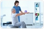 Pulmonary Rehabilitation for COPD