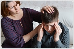Parents Struggle with What to Do When Their Child Has Headache, Shows Study