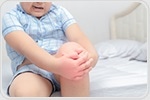Childhood, adult obesity raise risk of developing hip and knee osteoarthritis