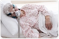 New study links obstructive sleep apnea with changes to brain structure typical of dementia