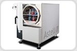 ASB300 + Fan Cooling Autoclave from Astell Scientific