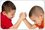 Grip strength of children predicts future cardiometabolic health