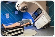Radical radiotherapy that reduces treatment to just 5 days could benefit men with prostate cancer