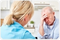 Stress and Alzheimer's Disease
