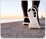 Study examines effects of walking exercise training on cognitive function in people with MS