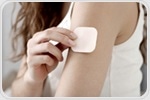 New skin patch provides long-acting contraceptive protection