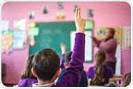 Study: School children with type 1 diabetes perform just as well as their classmates