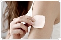 New skin patch provides long-acting contraceptive protection