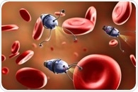 Microrobots could one day deliver drugs inside the body