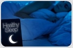 Loyola expert recommends powering down smart phones to get a good night's sleep