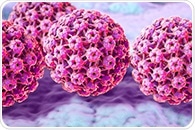 Analysis of cervical precancer shows decline in two strains of HPV