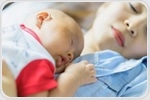 Forty percent of parents are not co-sleeping safely with their babies