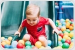 Children’s ball pits full of pathogenic microbes