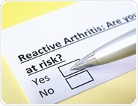 Treating and Managing Reactive Arthritis (ReA)