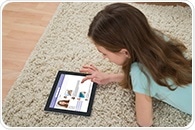 Keeping kids healthy and sane in a digital world