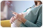 Prenatal exposure to paternal tobacco smoking linked to high asthma risk