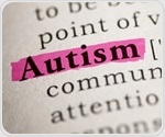 Study offers new clues to autism's underlying biology