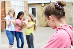 Bullying in children with ASD gets worse with age