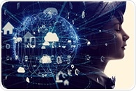 Brain networks develop differently in boys and girls at puberty, research shows