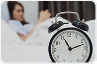 Study: Teen girls who stay up late are more likely to gain weight