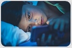Impulsive behavior associated with less sleep and more screen time