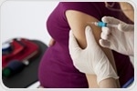 CDC advises vaccination for pregnant women against flu and whooping cough