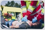 Paramedic breathing tube insertion on first attempt could save lives of cardiac arrest patients