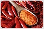 Red hot chili peppers could help stave off heart disease