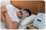 Losing Tongue Fat Improves Sleep Apnea