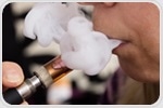 Epiglottitis linked to teenager's use of e-cigarettes