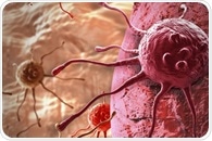 Protein p38 plays key role in supporting lung cancer growth