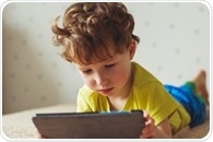 Screen time impairs children's language skills